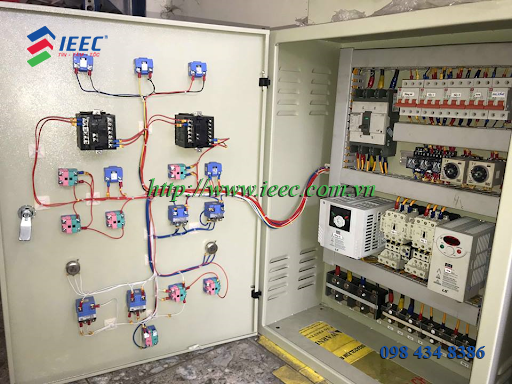 T?điện ba pha có những loại nào?