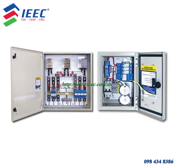 Đơn v?cung cấp t?điện công nghiệp uy tín