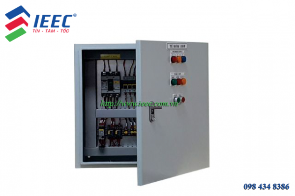 Ứng dụng của tủ điện nhỏ trong đời sống