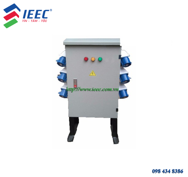Ưu điểm nổi trội của t?điện tạm thi công