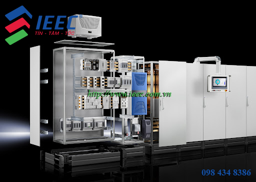 Đơn vị cung cấp tủ điện công nghiệp uy tín